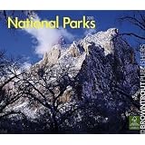 National Parks 2010 Deluxe Wall (Multilingual Edition)