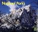 National Parks 2010 Deluxe Wall (Multilingual Edition)