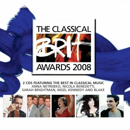 Childrens Toyshop  Search : Classical Brits 2008