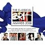 Classical Brits 2008