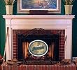 San Jose Sharks Memory Company Firescreen NHL Hockey Fan Shop Sports Team Merchandise