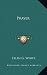 Prayer by Ellen G. White