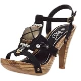 Jet 7 Edmonde Sandales femme
