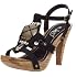 Jet 7 Edmonde Sandales femme