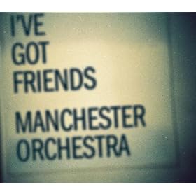 I've Got Friends