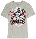 Reebok Boys 8-20 Give It Your All Graphic Tee