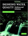 Drinking Water Quality: Problems and Solutions
