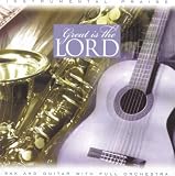 He Who Began A Good Work In You (Instrumental)
