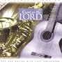 He Who Began A Good Work In You (Instrumental)