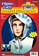 Pilgrim Woman Costume Kit - Womens Std.