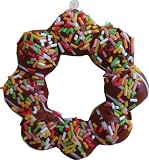 キーリング ドーナツ チョコレート CDTRING-13