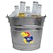 Bergamot IBC242FPE Ice Bucket 1-gal.