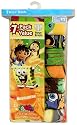Fruit of the Loom Boys 7 Pack Assorted Nick Briefs Prints