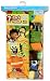 Fruit of the Loom Boys  7 Pack Assorted Nick Briefs Prints