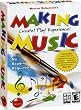 Making Music: Create!  Play!  Experience! Win/Mac