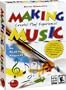 Making Music: Create!  Play!  Experience! Win/Mac