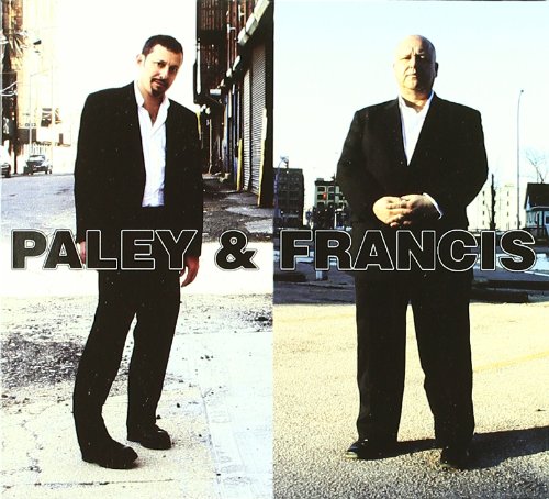 Produkt-Bild: Paley & Francis