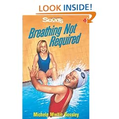 Breathing Not Required