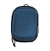 DCS45 Compact Hardshell Camera Case - Petrol Blue
