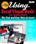 Using Excel Visual Basic for Applications