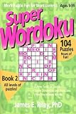 View Book 'Super Wordoku: Book 2'
