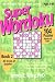 Super Wordoku Book 2