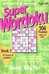 Super Wordoku: Book 2