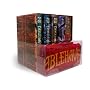 Fablehaven: The Complete Series Boxed Set [With Yo&hellip by Brandon Mull
