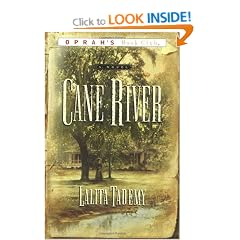 Cane River (Oprah's Book Club)