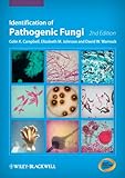 Identification of pathogenic fungi