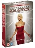 Battlestar Galactica: Season 4