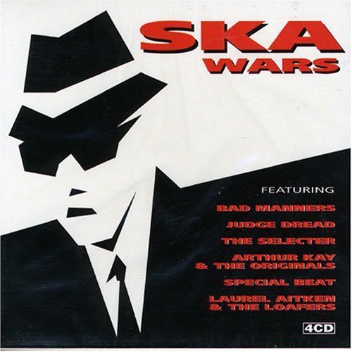 CD-Charts  Search : Ska Wars