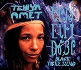 Black Turtle Island