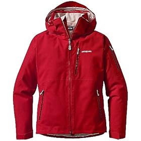 Patagonia Ladies Insulated Powder Bowl Jacket by  
