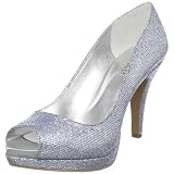 Nine West Womens Danee Platform Pump