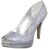 Nine West Womens Danee Platform