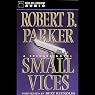 Small Vices: A Spenser Novel