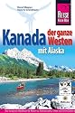 Kanada, der ganze Westen mit Alaska
