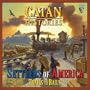 Catan Histories: Settlers of America Trails to Rails