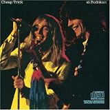 At Budokanpar Cheap Trick