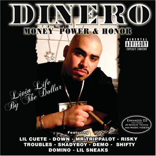 CD-Charts  Search : Money, Power and Honor