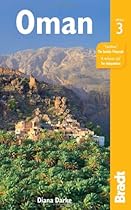 Oman, 3rd (Bradt Travel Guide)