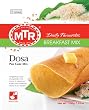 MTR Dosa Mix Instant Dry Mix, 7.04-Ounce Pouches (Pack of 30)