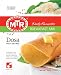 MTR Dosa Mix Instant Dry Mix, 7.04-Ounce Pouches (Pack of 30)