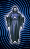 Adults' Plus Size Emperor of Evil Costume