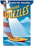 Sit & Solve Travel Word Search Puzzles (Sit & Solve Series)