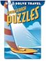 Sit & Solve Travel Word Search Puzzles (Sit & Solve Series)