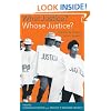 What Justice? Whose Justice?: Fighting for Fairness in Latin America