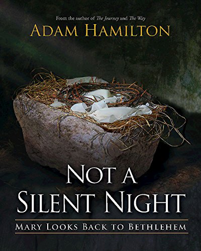 Not a Silent Night: Mary Looks Back to Bethlehem (Not a Silent Night Advent series)