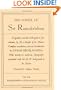Gospel of Sri Ramakrishna